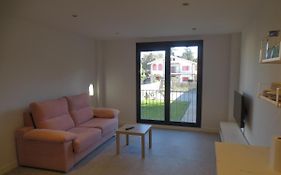 Apartamentos Hispano Nájera